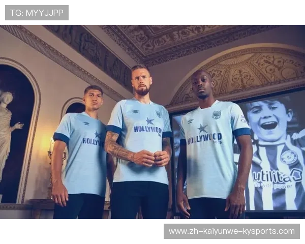 英超球队的23号球衣背后故事