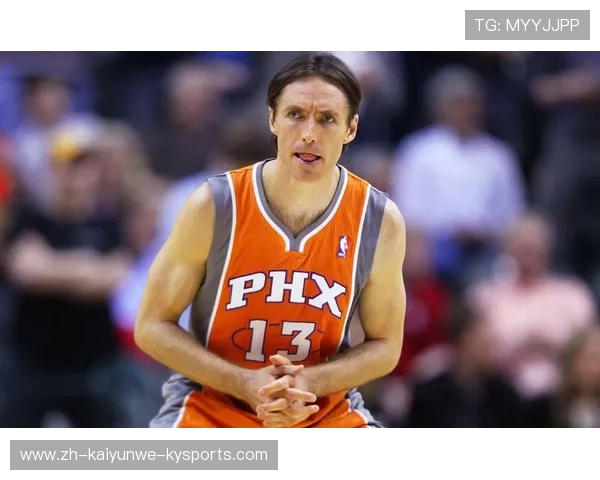 史蒂夫·纳什两届MVP得主的荣誉见证了其控卫时代的影响力 史蒂夫·纳什两届MVP得主的荣誉见证了其控卫时代的影响力