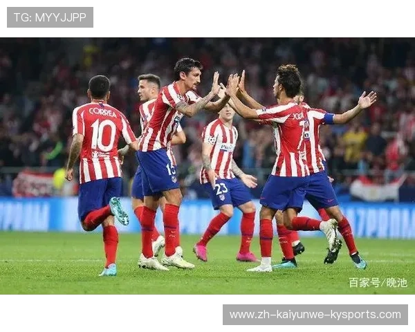 马竞与意甲劲旅历史交锋全纪录胜负数据深度解析与趋势分析 马竞与意甲劲旅历史交锋全纪录胜负数据深度解析与趋势分析