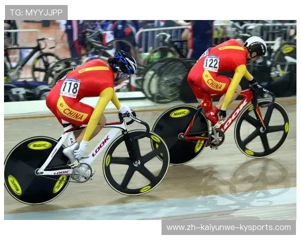 恐怖统治力中国队金拿下8金创世界杯历史最好成绩纪录